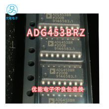 ADG453BRZ ADG453BR ADG453 ���bSOP16 ģ�M�_�P ���� ICоƬ
