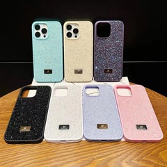アップル14promax携帯ケースiPhone13保護カバーiP12欧米11シュワロ世奇ドリル