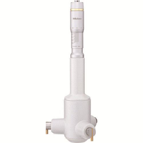 Mitutoyo三丰 内径千分表 孔径表 368-174/HT-125R量程100~125mm