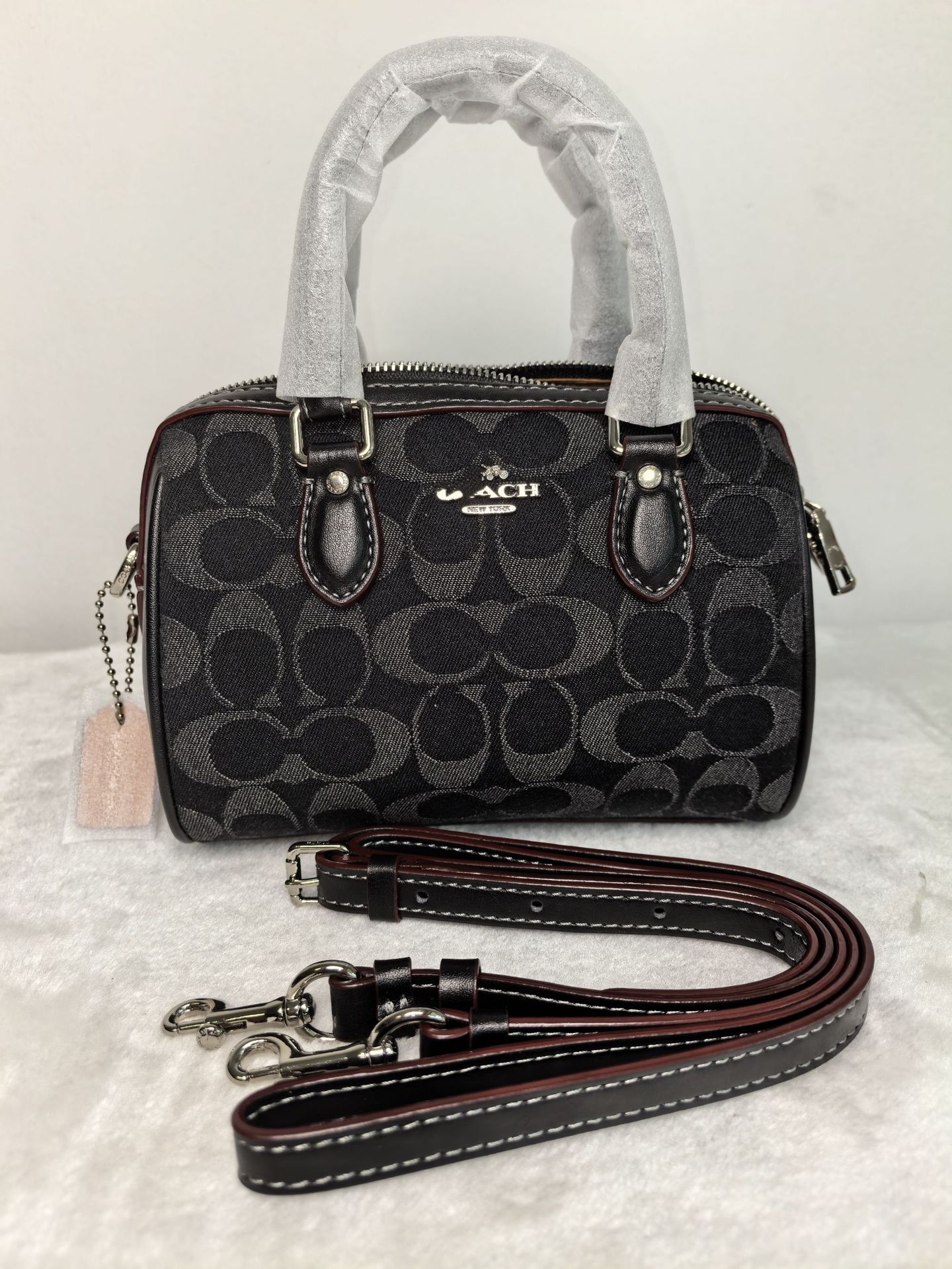 Tanino negro + caja de regalo