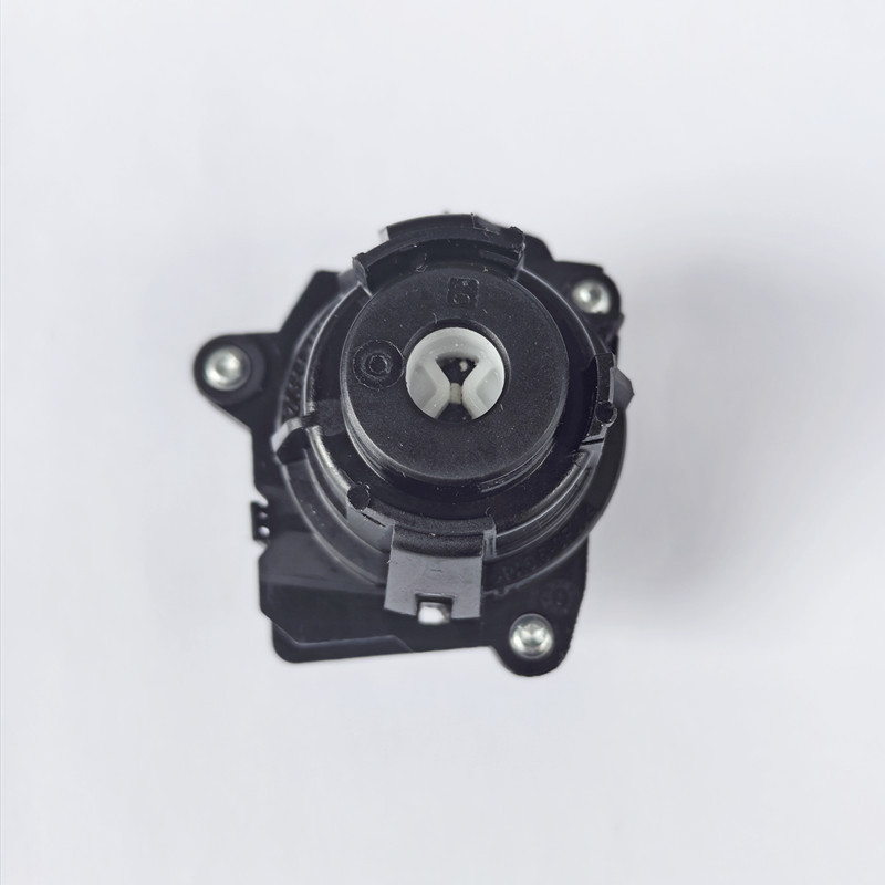 Suitable for Volkswagen Audi Power Supply Skoda Ignition White Head Black Head Start Switch 5Q1905865A