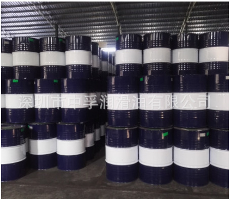 日本出光热媒体油Daphne Thermic OiL 32 68热媒体油导热油包邮