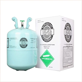 混合气;冷媒;空调配件