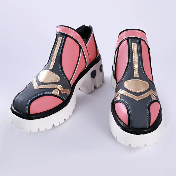 Valesa shoes
