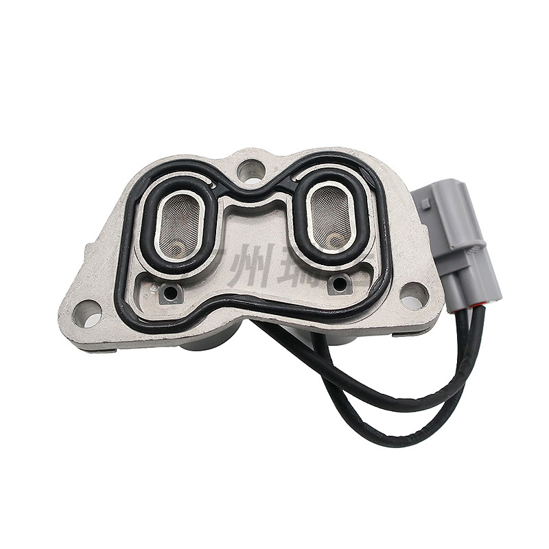 28300 - PX4 - 003 Válvula solenoide de caja de cambios Solenoide de onda para piezas de automóviles Honda