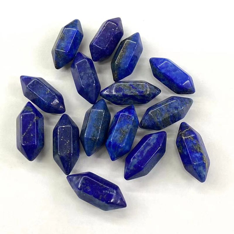 청금석 8*21mm(싱글)