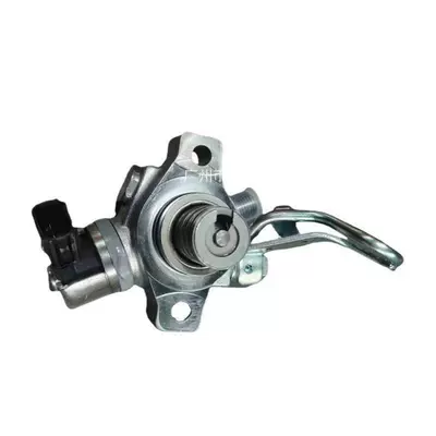 High-Pressure Fuel Pump Oil pump, nozzle