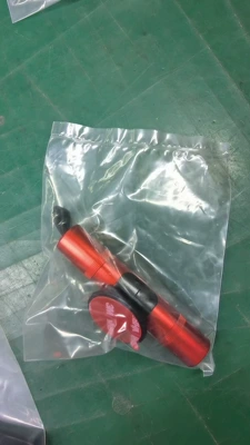 Qəza çəkici, Car Safety Hammer Mini - ac01-red-no-logo-no-color-box-no-test-glass-pp-bag-1-pack
