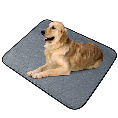 Pet urine insulation pad Dog urine pad Washable, absorbent, non-slip, breathable guinea pig rabbit, cat dog, car kennel