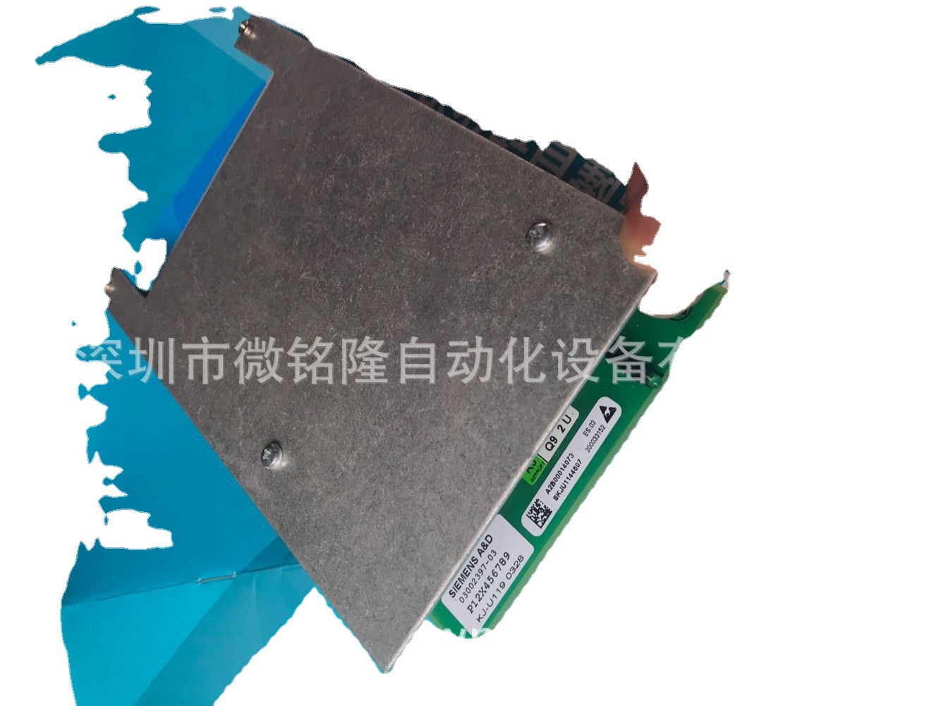 DP Power Conversion Card 03002397 DP Power Conversion Card 03002397