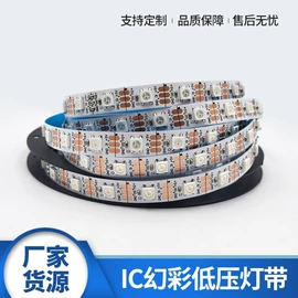 LED灯带;LED灯控制器;LED基板