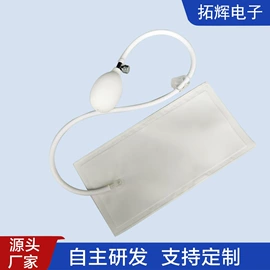 按摩枕/靠垫;电热护膝护腰;筋膜枪