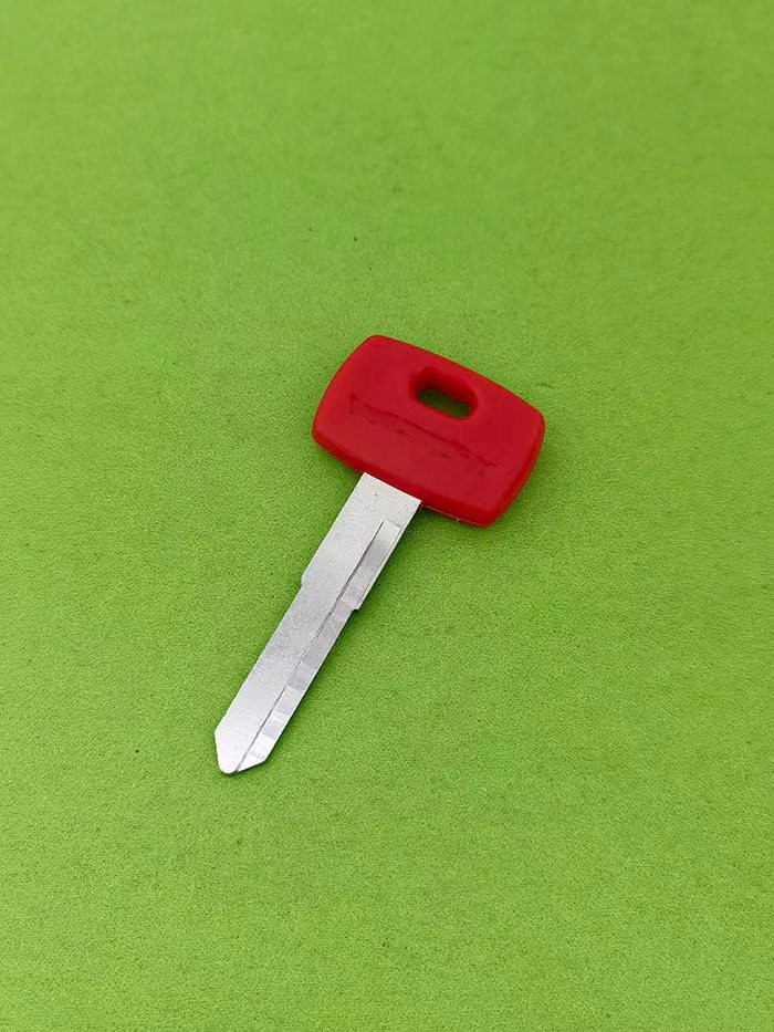 Suitable for Honda Black Widow Shadow 400/750 Shadow Vt400/750 Key Blank/Handle