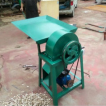 切片机家用电动根茎木薯切片机全自动饲料红薯有机有机肥