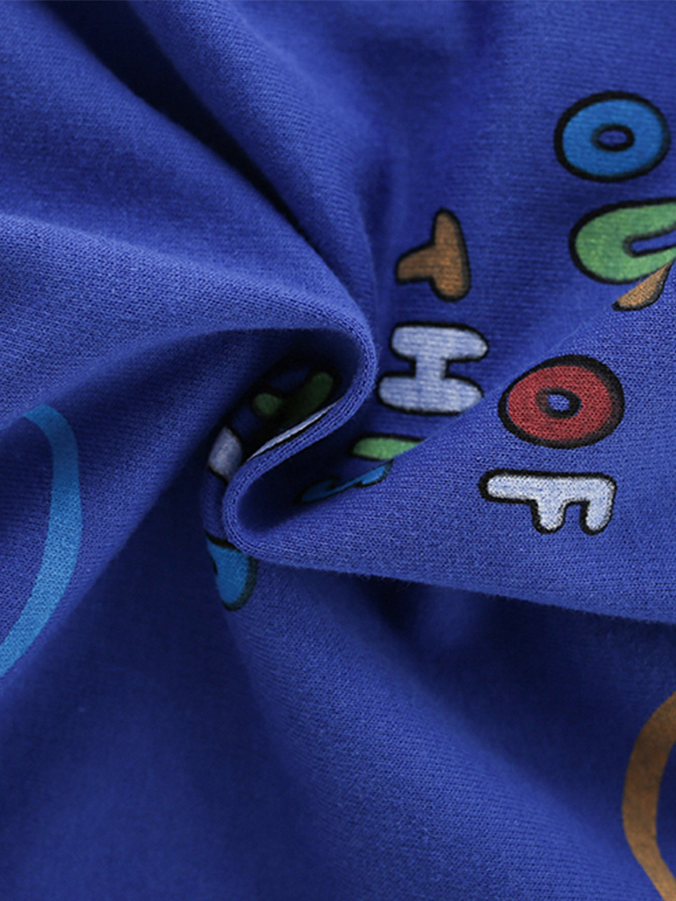 Malwee transfronterizo chaqueta de niño otoño y invierno nuevo estilo europeo y americano camiseta de niños de mediano tamaño camiseta casual chaqueta de niños