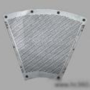 【金鑫筛板】厂家加工不锈钢洞洞板 水泥球磨机冲孔金属筛板