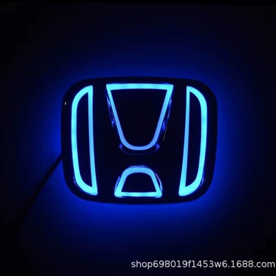 Light 5D Luminous Rear Tail – Other lights