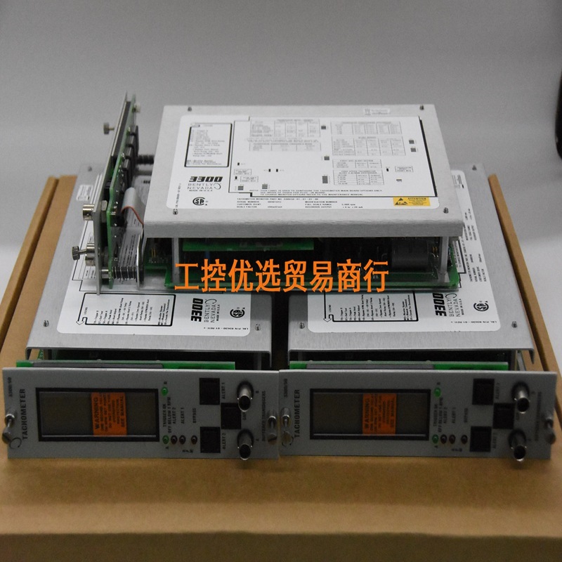 84661-17	转换模块   Bently Nevada 本特利原厂全新包邮