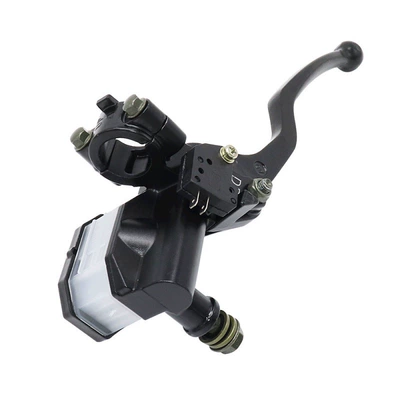 with Mirror Mount Universal 22mm – Motorcycle General Parts