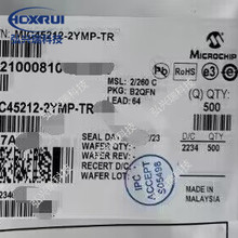 MIC45212-2YMP-TR B2QFN-64 Microchip΢о DC/DCת���� ��Դģ��