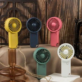 USB风扇;迷你手持扇;迷你电风扇