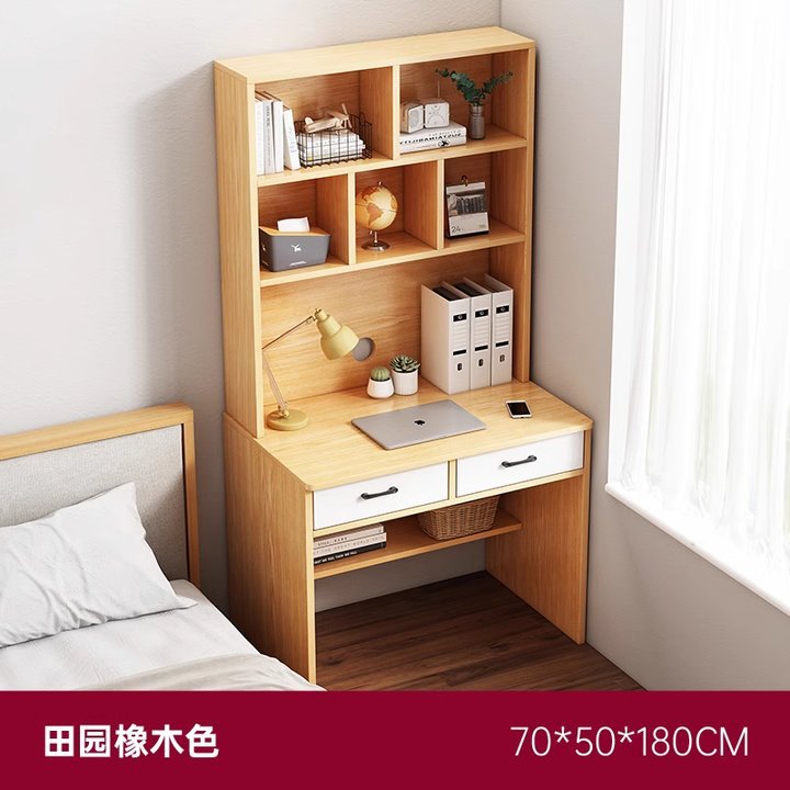 Escritorio de escritorio escrit