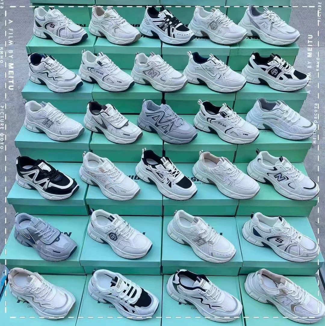 Вэньчжоу производитель физического магазина, оптовая продажа обуви