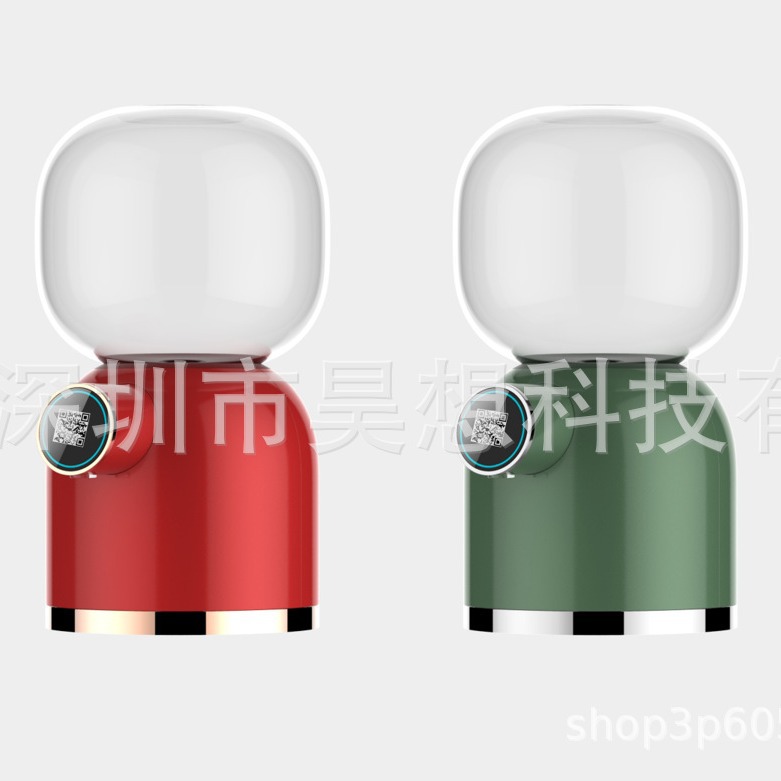 共享扫智能扫码自动售酒机散装白酒 共享售酒机分润投资整机单瓶