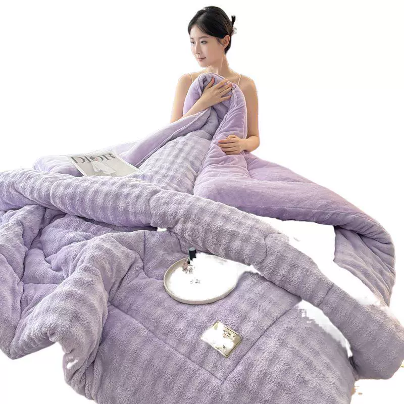 Winter keep warm duvet, bedding