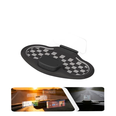 Display, Vehicle HUD