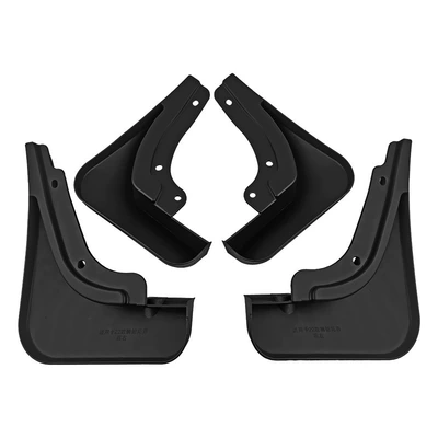 soft rubber mudguard car – Mudguard