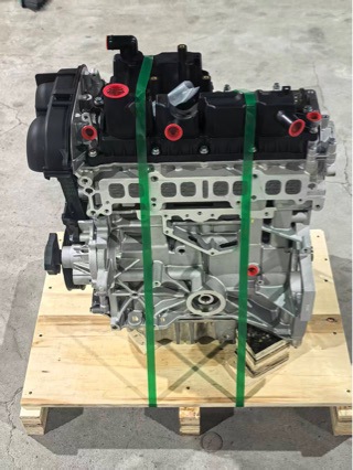 Brand new Ford 1.5T car engine, Ford Kuga 1.5T, Ford CAF479WQ0