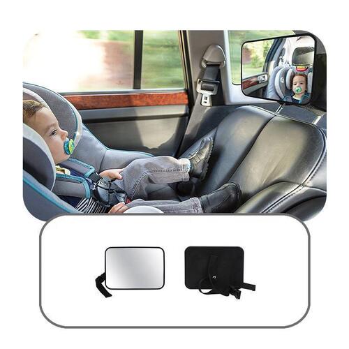 Popular Children's Safety Seat Observation Mirror Car Basket Rearview Mirror Baby Observation Mirror