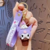 Фруктовый горшок — Куроми