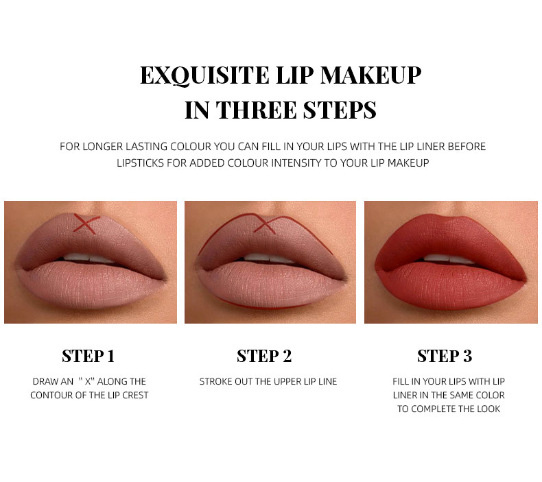 Lip Glaze Image 5