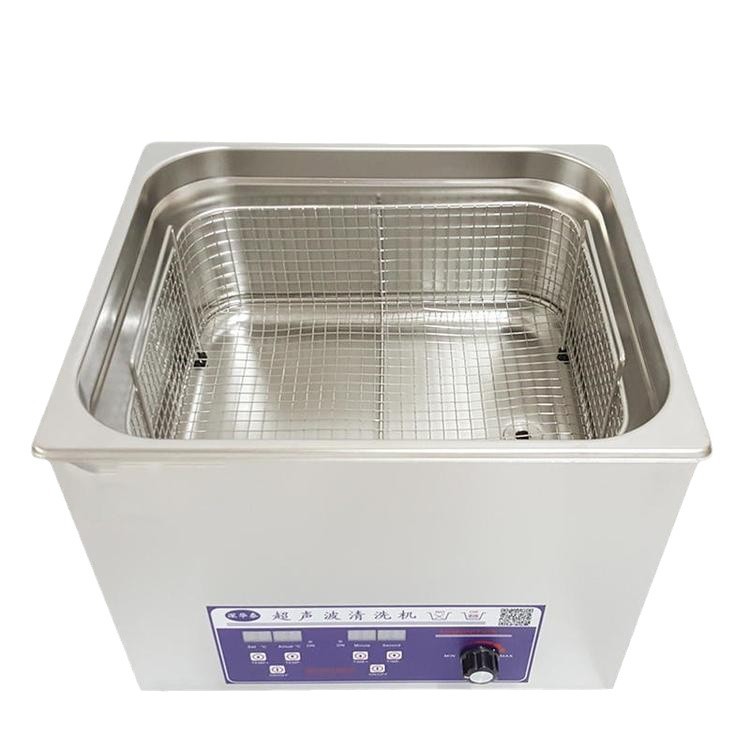 Automatic drum type ultrasonic cleaning machine spiral cleaning dryer filter cartridge dust collector