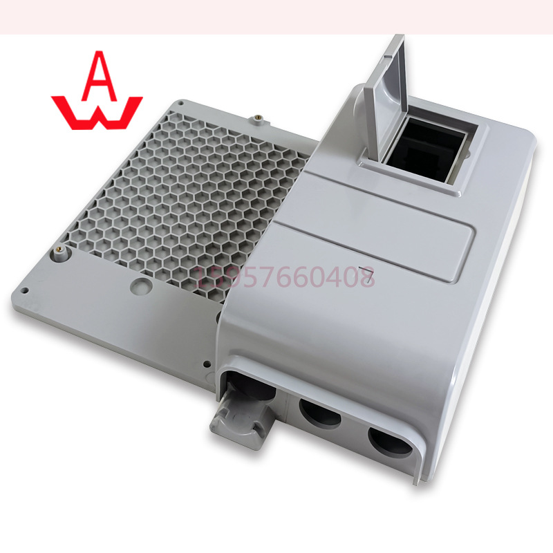 单项一表电表箱2