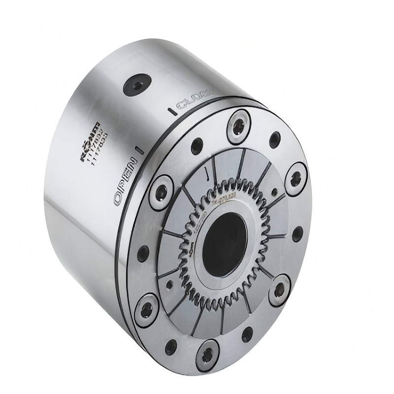 上海祥树全新原装进口德国ROHM罗姆筒夹夹头1117832