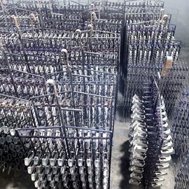 表面处理;铝及铝合金材