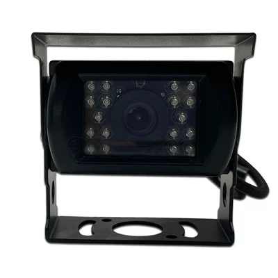 Passenger Car and Truck Simulated Vehicle camera