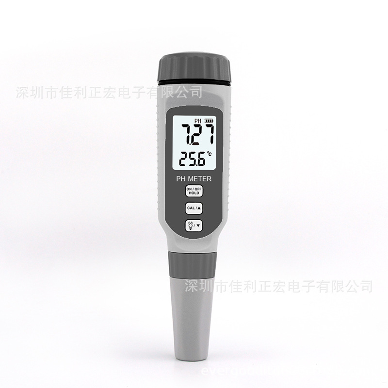 希玛PH808/PH828/PH828+水质酸碱度测试仪水质分析仪