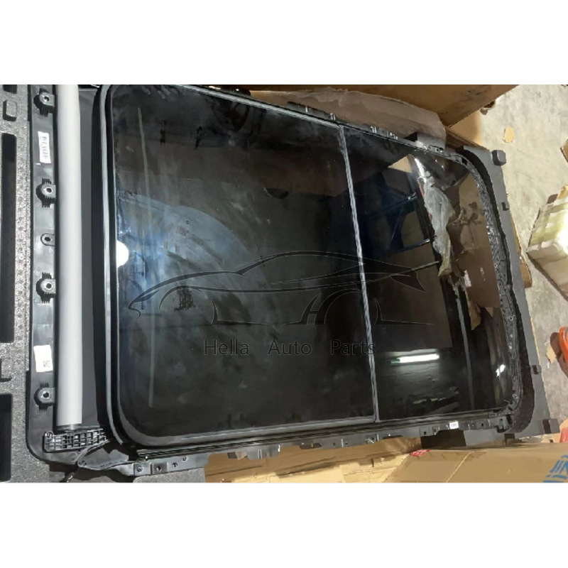 Панорамный люк для Geely Atlas L 2023 (5072085200G05)