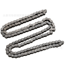 #35 140 Link Chain with  Baja Doodle Bug Racer 97cc DB30朗l