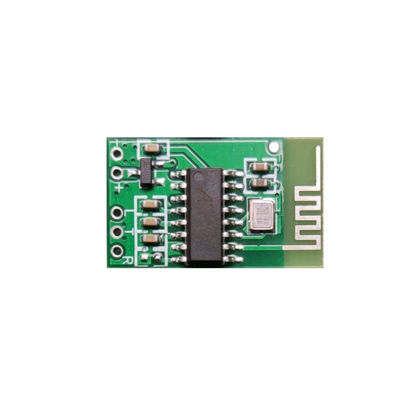 Плата приёмника Bluetooth аудио 5V для экспорта, плата Bluetooth PCBA CA6928