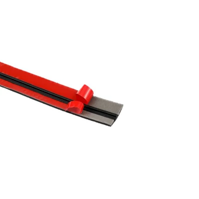 Strip Soundproof Strip for Front Avtomobil səs izolyasiya zolaqları