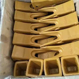铸造;斗齿;铸造模