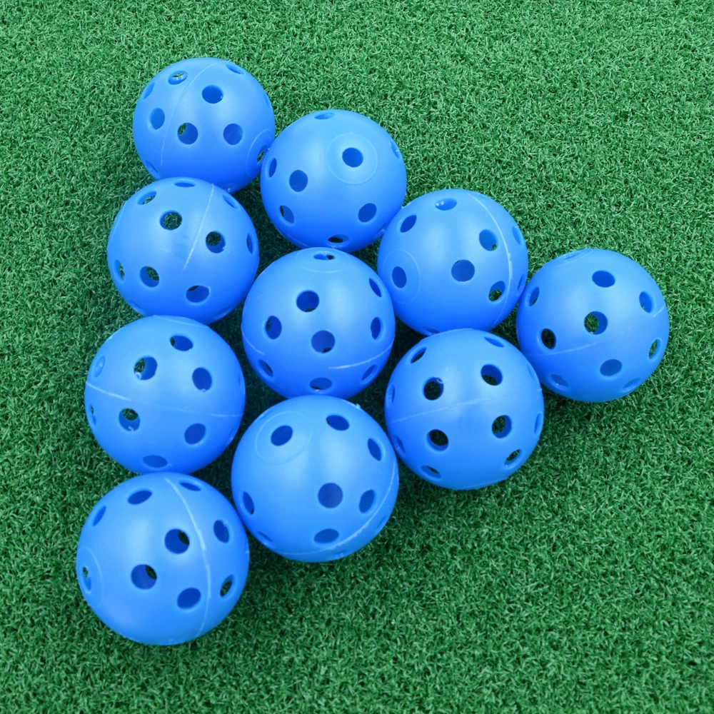 Golf Empty Cave Cave Plastic Room 26 Cave 41mmgolg Plastic Ball