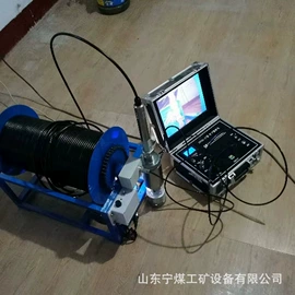 矿山施工设备;矿业物探仪器;静电消除器