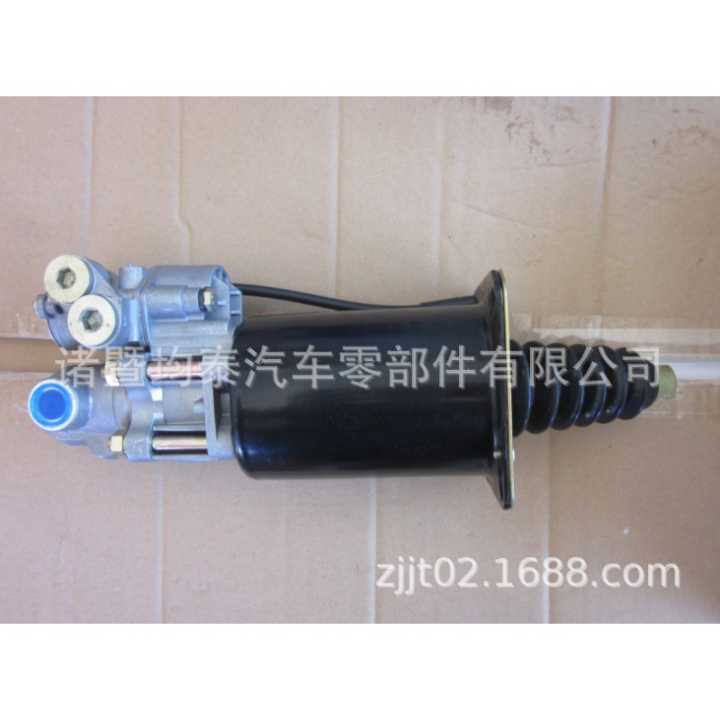 Refuerzo de embrague 9700511020 piezas europeas de camiones pesados SMT