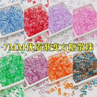 7mm���Ǿ���������͸��ĥɰ�����ֹ�diy���������������Ʒ���